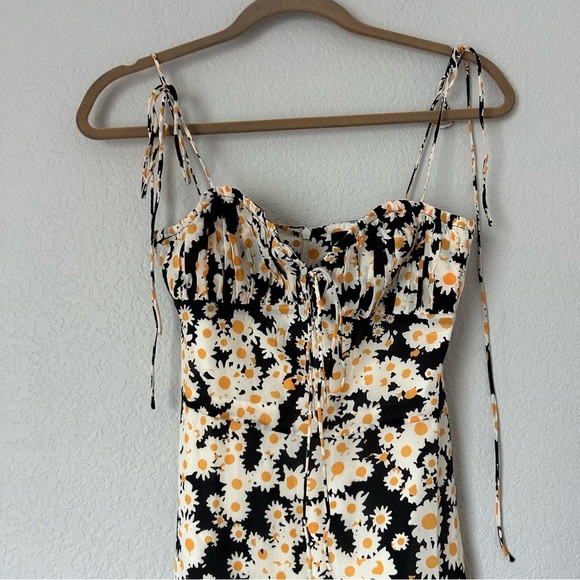 Realisation Par The Devon Dress in Flower Power - Picture 6 of 8